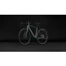Cube Nuroad Hybrid C:62 Race 400X FE 28" oldgrey&acute;n&acute;grey