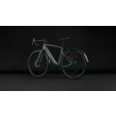 Cube Nuroad Hybrid C:62 Race 400X FE 28" oldgrey&acute;n&acute;grey