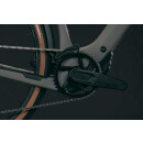 Cube Nuroad Hybrid C:62 Race 400X FE 28" oldgrey&acute;n&acute;grey