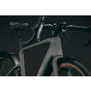 Cube Nuroad Hybrid C:62 Race 400X FE 28" oldgrey&acute;n&acute;grey