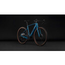 Cube Nuroad Hybrid C:62 EXC 400X 28" tropicalteal&acute;n&acute;black