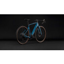 Cube Nuroad Hybrid C:62 EXC 400X 28" tropicalteal&acute;n&acute;black