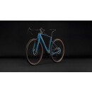 Cube Nuroad Hybrid C:62 EXC 400X 28" tropicalteal&acute;n&acute;black