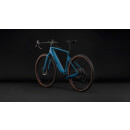 Cube Nuroad Hybrid C:62 EXC 400X 28" tropicalteal&acute;n&acute;black