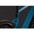 Cube Nuroad Hybrid C:62 EXC 400X 28" tropicalteal&acute;n&acute;black