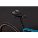 Cube Nuroad Hybrid C:62 EXC 400X 28" tropicalteal&acute;n&acute;black