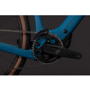 Cube Nuroad Hybrid C:62 EXC 400X 28" tropicalteal&acute;n&acute;black