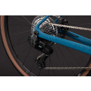 Cube Nuroad Hybrid C:62 EXC 400X 28" tropicalteal&acute;n&acute;black