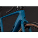 Cube Nuroad Hybrid C:62 EXC 400X 28" tropicalteal&acute;n&acute;black