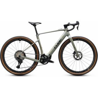 Cube Nuroad Hybrid C:62 SLX 400X 28"...