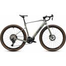 Cube Nuroad Hybrid C:62 SLX 400X 28" glintsand&acute;n&acute;black