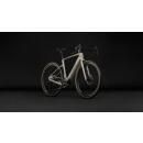 Cube Nuroad Hybrid C:62 SLX 400X 28" glintsand&acute;n&acute;black