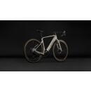 Cube Nuroad Hybrid C:62 SLX 400X 28" glintsand&acute;n&acute;black