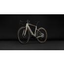 Cube Nuroad Hybrid C:62 SLX 400X 28" glintsand&acute;n&acute;black