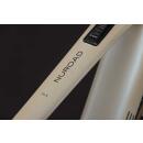 Cube Nuroad Hybrid C:62 SLX 400X 28" glintsand&acute;n&acute;black