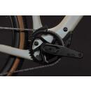 Cube Nuroad Hybrid C:62 SLX 400X 28" glintsand&acute;n&acute;black