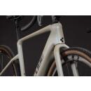 Cube Nuroad Hybrid C:62 SLX 400X 28" glintsand&acute;n&acute;black