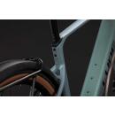 Cube Nulane Hybrid C:62 Race 400X FE 28" seagrey&acute;n&acute;black