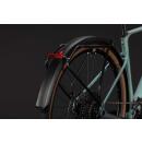 Cube Nulane Hybrid C:62 Race 400X FE 28" seagrey&acute;n&acute;black