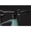 Cube Nulane Hybrid C:62 Race 400X FE 28" seagrey&acute;n&acute;black