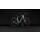 Cube Nulane Hybrid C:62 Race 400X FE 28" seagrey´n´black