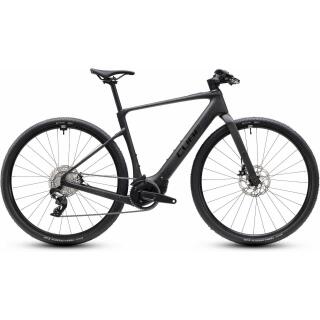 Cube Nulane Hybrid C:62 SLX 400X 28"...