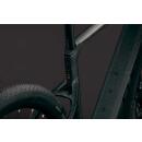 Cube Nulane Hybrid C:62 SLX 400X 28" mineralblack&acute;n&acute;orange