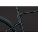 Cube Nulane Hybrid C:62 SLX 400X 28" mineralblack&acute;n&acute;orange