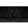 Cube Nulane Hybrid C:62 SLX 400X 28" mineralblack´n´orange