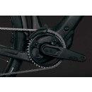 Cube Nulane Hybrid C:62 SLX 400X FE 28" mineralblack&acute;n&acute;orange