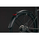 Cube Nulane Hybrid C:62 SLX 400X FE 28" mineralblack&acute;n&acute;orange