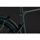 Cube Nulane Hybrid C:62 SLX 400X FE 28" mineralblack&acute;n&acute;orange