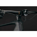 Cube Nulane Hybrid C:62 SLX 400X FE 28" mineralblack&acute;n&acute;orange