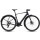 Cube Nulane Hybrid C:62 SLX 400X FE 28" mineralblack´n´orange