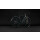 Cube Nulane Hybrid C:62 SLX 400X FE 28" mineralblack´n´orange