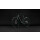 Cube Nulane Hybrid C:62 SLX 400X FE 28" mineralblack´n´orange