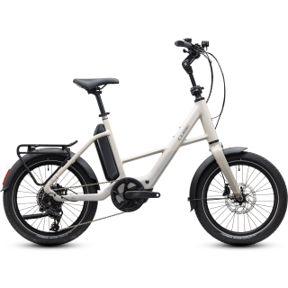 Cube Compact Hybrid 540 20"...