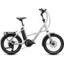 Cube Compact Hybrid 540 20"...