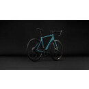 Cube Attain Pro 28" surfblue&acute;n&acute;black