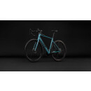Cube Attain Pro 28" surfblue&acute;n&acute;black