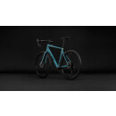 Cube Attain Pro 28" surfblue&acute;n&acute;black