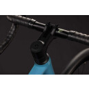 Cube Attain Pro 28" surfblue&acute;n&acute;black