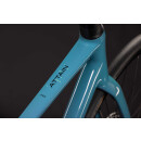 Cube Attain Pro 28" surfblue&acute;n&acute;black