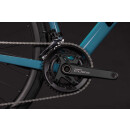 Cube Attain Pro 28" surfblue&acute;n&acute;black