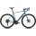 Cube Attain Pro 28" surfblue´n´black