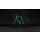 Cube Attain Pro 28" surfblue´n´black