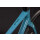 Cube Attain Pro 28" surfblue´n´black