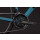 Cube Attain Pro 28" surfblue´n´black
