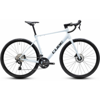 Cube Attain Race 28" glacier´n´black