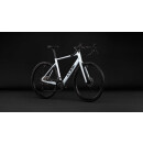Cube Attain Race 28" glacier&acute;n&acute;black